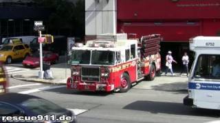 Engine 40 FDNY
