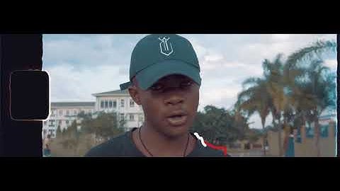 Fresh kid _Norf King pin (Official Music Video Dir by MEGA)