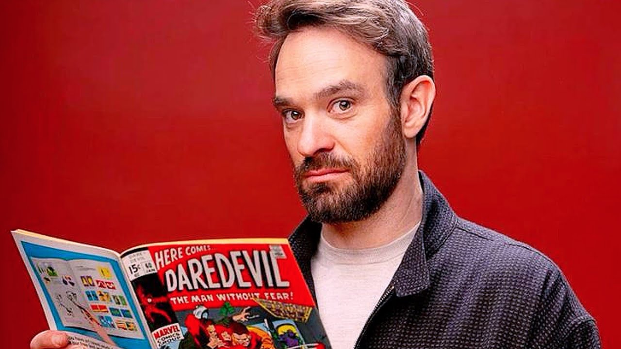 Daredevil Born Again Season 2: Is It Going To Be The Final Season, Details Teased By Charlie Cox