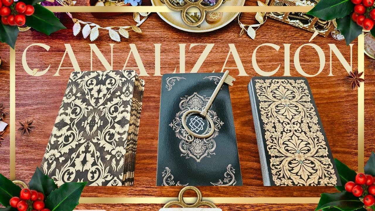 📝📜🔤CANALIZACION de SUS PALABRAS 🔤📜📝 TAROT INTERACTIVO AMOR