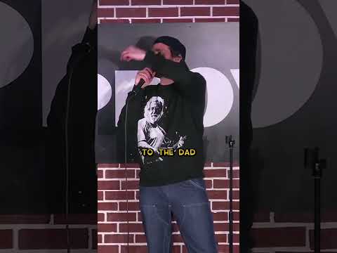 #standupcomedy #standup #comedian #jokes #crowdwork