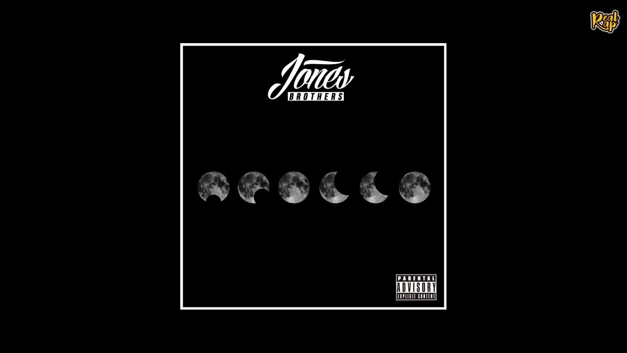 Jones Brothers Get Em Up [prod by Apollo] YouTube