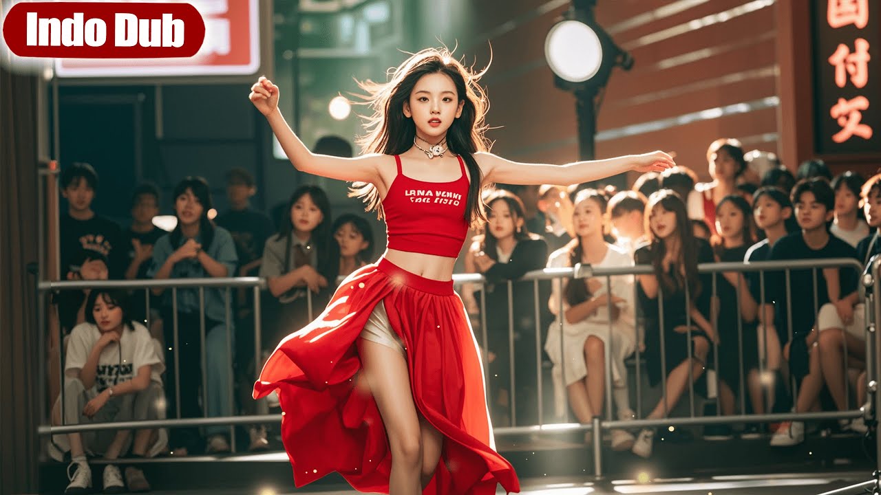 Cinta Terlarang: Kisah Gadis Miskin dan Bos Kaya