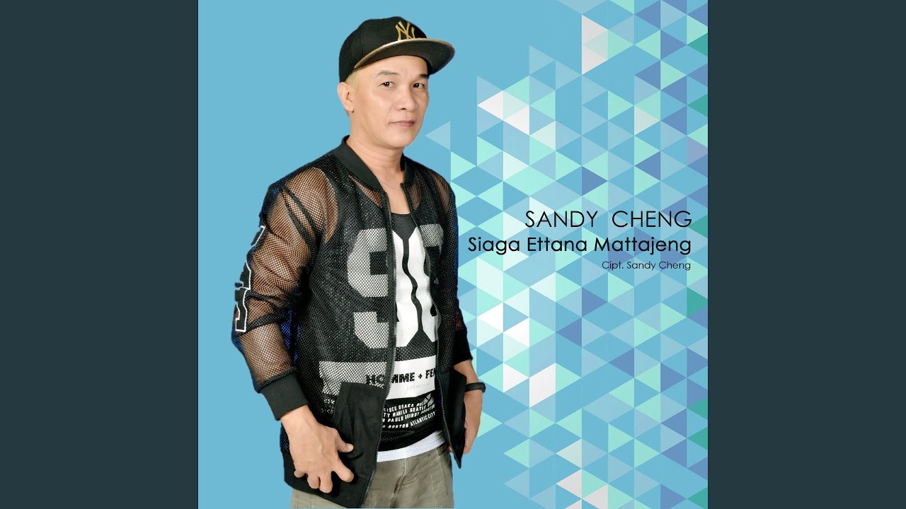 Siaga Ettana Mattajeng