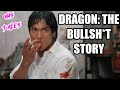 Bruce Lee REALLY Fought Cooks On Steel Beams?