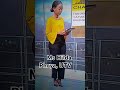 The Most Talented News Anchor In Africa Azamtv Africa Tanzania Digitalafrique
