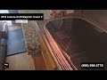 Used 2010 Leisure-Craft Majestic Tourer II for sale in Saint Anthony, Iowa