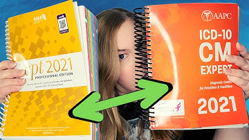 BEST Medical Coding Books for 2021 - Beginners and Advanced Recommendations for Coders