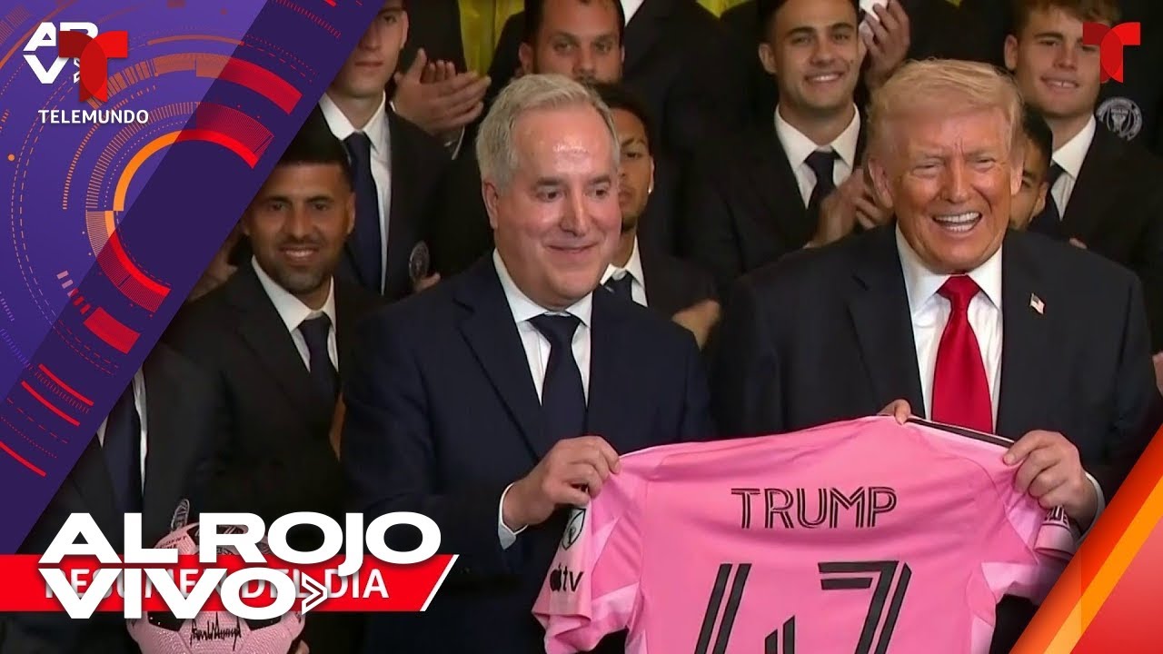 Resumen Al Rojo Vivo, viernes 6 de marzo 2026