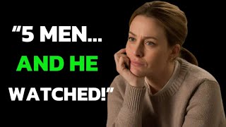 5 Men Came To Our Home And My Husband Was Watching True Emotional Story