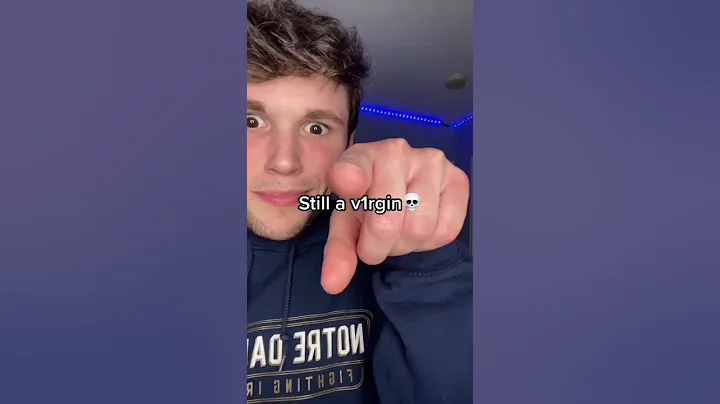 A very wholesome message!