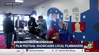 Cedar Rapids Film Festival