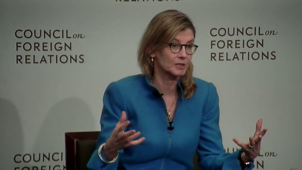 Women’s Contributions to Conflict Prevention and Resolution