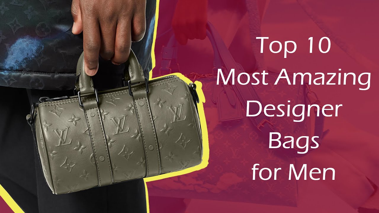 What makes a designer handbag so expensive? - Quora