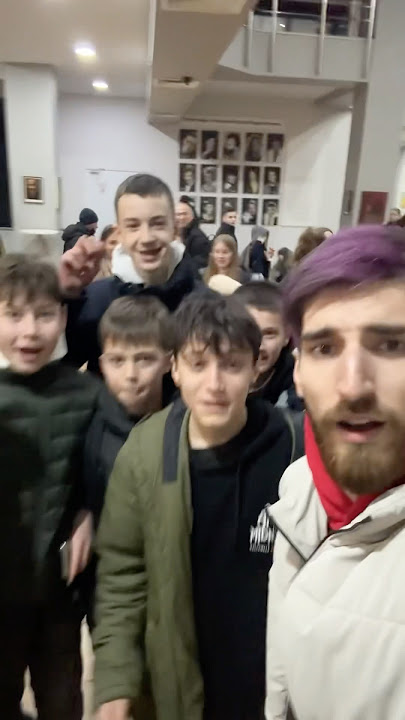 Mesajul lui Valeriu Coadă pentru Ady de la Orange Blue 🤬😂 #valeriucoada #tiktokromania