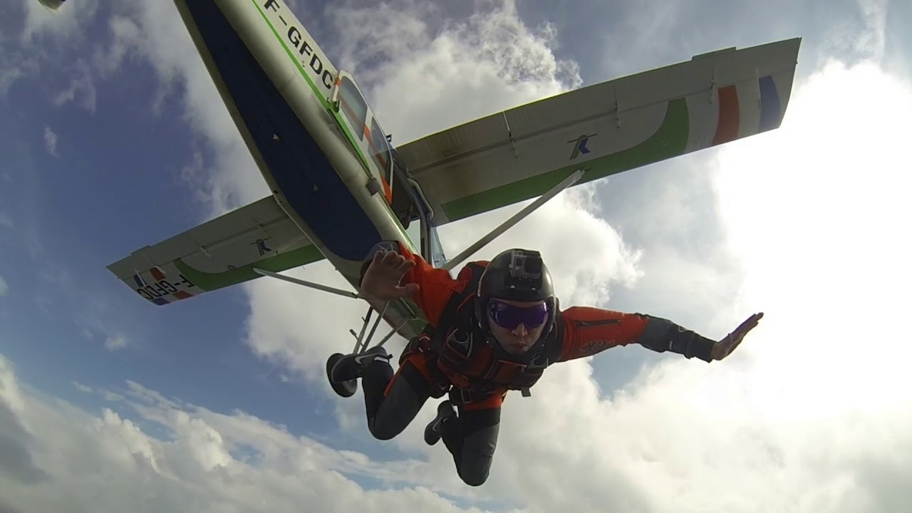 Skydive 2017 YouTube