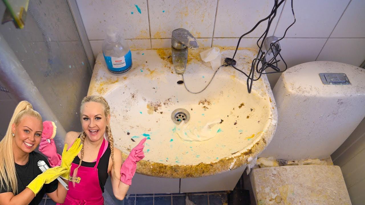 Un médico tiene un extraño secreto 🤫 ¡LIMPIEZA GRATIS!