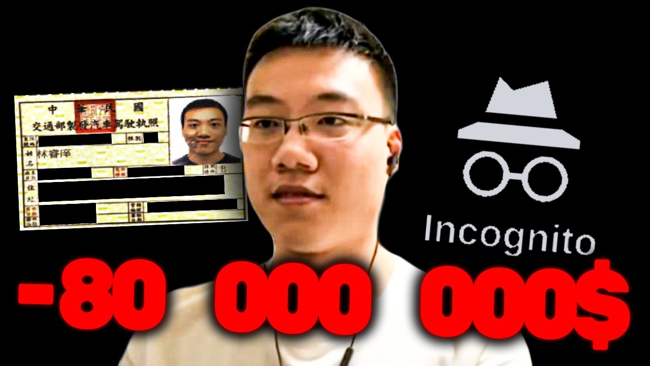 JAK NAJGŁUPSZY ADMIN DARKNETOWEGO MARKETU DAŁ SIĘ ZAMKNĄĆ