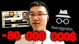 HOW THE STUPIDEST DARKNET MARKET ADMIN GOT SHUT DOWN