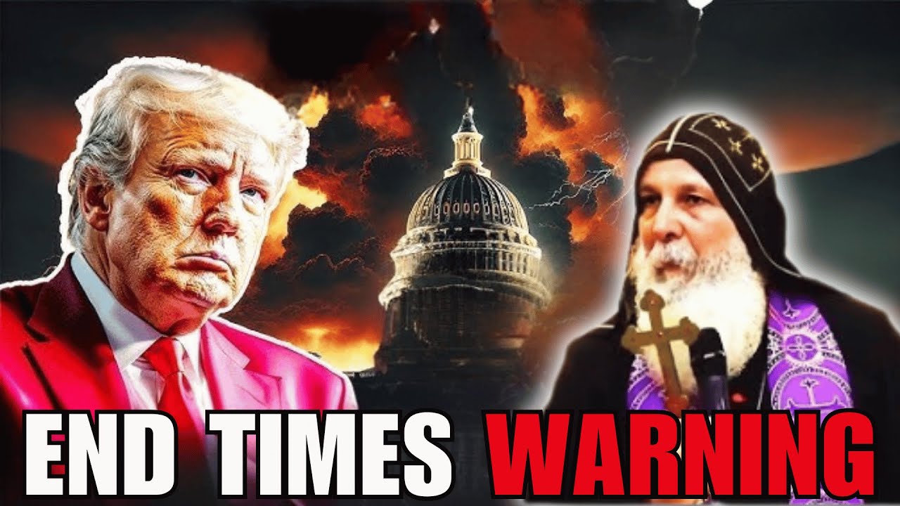 ⚠️| Мар Мари Эммануэ | Почему одна и та же толпа одновременно приветствует и призывает к распятию?