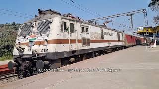High Speed Trains || Rajdhani Express , Duronto Express, Vande Bharat Express
