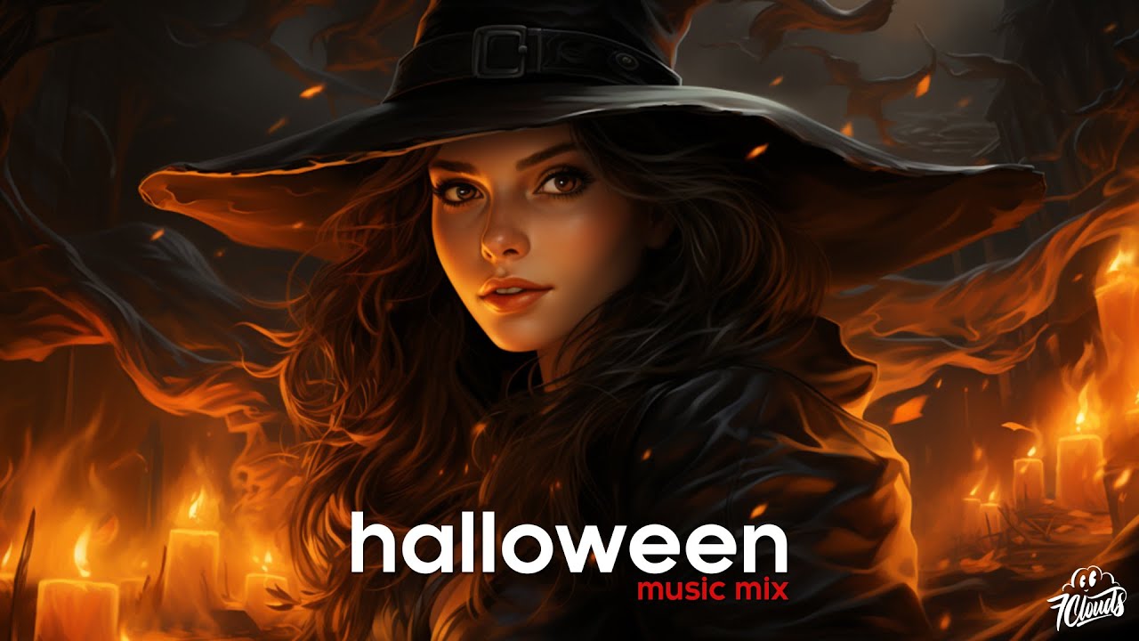 Halloween Songs Playlist 🎃 Halloween NCS 🎃 Best Songs