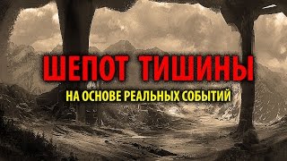 Шепот тишины. Трейлер.