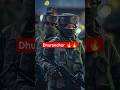 SOG |Army 🇮🇳⚔️💯🔥 jasmine | dhurandhar 🔥#army #commando #military #trending #viral #songs