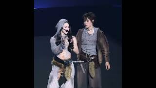 Phi Nut And His Nong Lego lykn lyknconcert legolykn thaibl bl blactor blshorts williamest