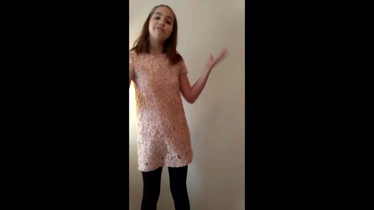 Платья Комбинация Video Kate Komars