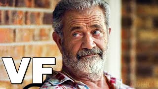 Bandit Bande Annonce Vf 2022 Mel Gibson