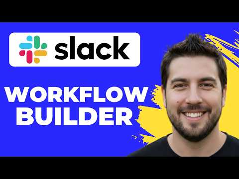 How To Use Slack Workflow Builder (2026 Guide)