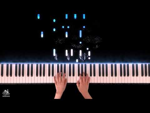 Ice Pond - 2nd Moon