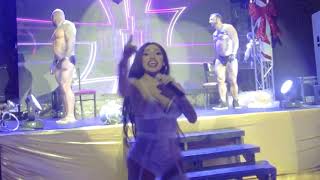 Jessy dubai's Porn star party (sexy pajama party edition) - YouTube