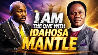 I am the one with Idahosa mantle | Apostle Suleman reveals 