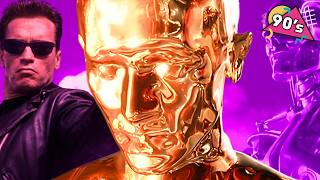 The Making of The Greatest Action Movie of All Time | Terminator 2: Judgement Day (1991)