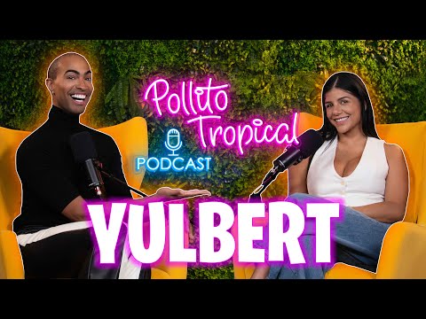 Yulbert Zambrano earns more money than Marko - was he with Maluma?! - Podcast