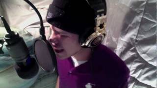 New'L│2012 Hip Hop Cypher│Prod. By Drama B