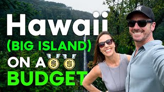 Discovering Paradise Budget-friendly Activities Home Swaps on Hawaii s Big Island
