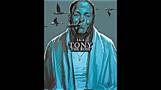Ragnar vs Tony #comparison #debate #fiction #tonysoprano #ragnarlothbrok