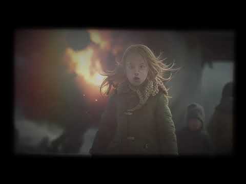 Mats Karlsson - War Child  (Official Promo Video)