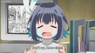 When An Illustrator From 2023 Travelled Back To 1992 - 16bit Sensation: Another Layer