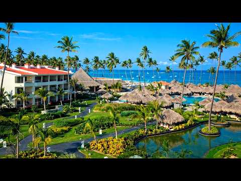 Paradisus Palma Real Golf & Spa Punta Cana – I Wish I Knew This Before Booking