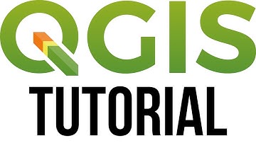 QGIS Election Map Tutorial