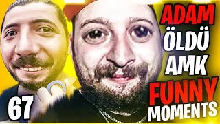 Al Ağzına.. Funny Moments 67