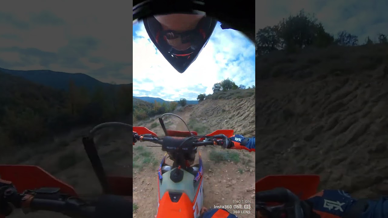 Look mum no hands 🙌 