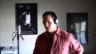 The Beatles- Come Together (Jared Fudge Cover)