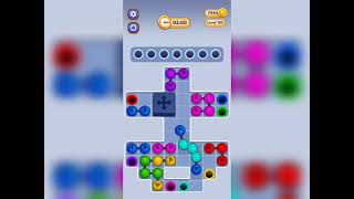 Marble puller Level 152 walkthrough solution | Gamerstein 