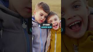 Why I’m Really Careful About My Kids’ Friends!