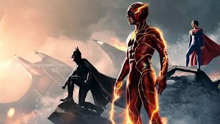 EVERY CAMEO IN FLASH! #theflashmovie #theflash #cameo #dc #dcu #dccomics #dcuniverse #dceu #fyp #1m